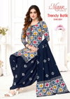 Trendy Batic Vol 2 By Mayur 2001 To 2010 Cotton Dress Material Wholesale Price In Surat
